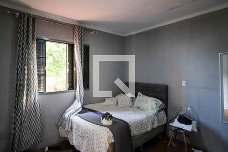 Quarto 1 de casa à venda com 3 quartos, 180m² em Boa Vista, São Caetano do Sul