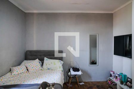 Quarto 1 de casa à venda com 3 quartos, 180m² em Boa Vista, São Caetano do Sul