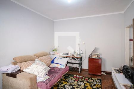 Sala de casa à venda com 3 quartos, 180m² em Boa Vista, São Caetano do Sul