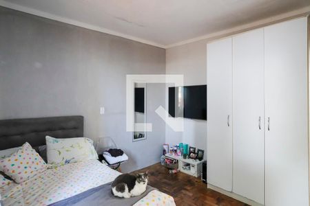 Quarto 1 de casa à venda com 3 quartos, 180m² em Boa Vista, São Caetano do Sul