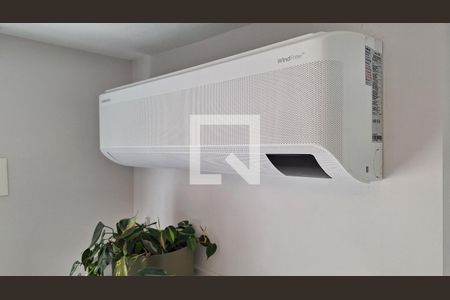 Detalhe da Sala de apartamento à venda com 1 quarto, 92m² em Alto da Lapa, São Paulo