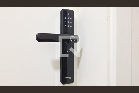 Detalhe da Sala de apartamento à venda com 1 quarto, 92m² em Alto da Lapa, São Paulo