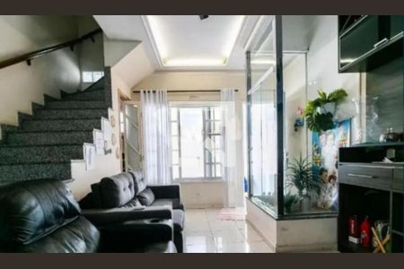 Casa à venda com 3 quartos, 200m² em Vila Formosa, São Paulo