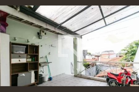 Casa à venda com 3 quartos, 200m² em Vila Formosa, São Paulo