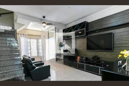 Casa à venda com 3 quartos, 200m² em Vila Formosa, São Paulo