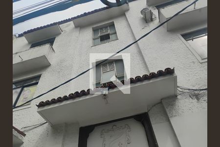 Fachada de apartamento à venda com 2 quartos, 131m² em Botafogo, Rio de Janeiro