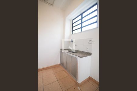 Cozinha de apartamento à venda com 2 quartos, 131m² em Botafogo, Rio de Janeiro