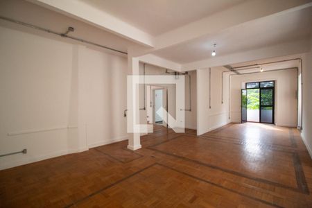 Sala de apartamento à venda com 2 quartos, 131m² em Botafogo, Rio de Janeiro