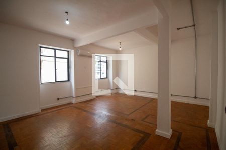 Sala de apartamento à venda com 2 quartos, 131m² em Botafogo, Rio de Janeiro