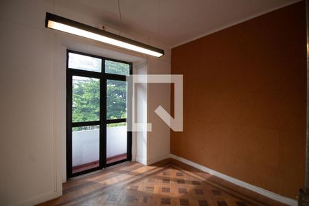 Quarto 1 de apartamento à venda com 2 quartos, 131m² em Botafogo, Rio de Janeiro