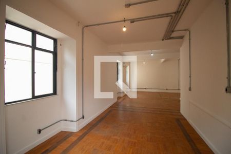 Sala de apartamento à venda com 2 quartos, 131m² em Botafogo, Rio de Janeiro