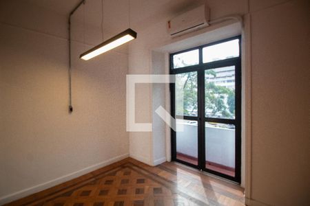 Quarto 1 de apartamento à venda com 2 quartos, 131m² em Botafogo, Rio de Janeiro
