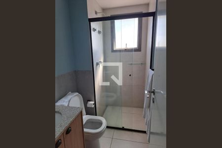 Apartamento à venda com 1 quarto, 25m² em Indianópolis, São Paulo