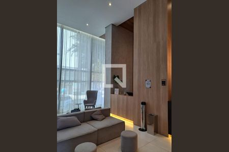 Apartamento à venda com 1 quarto, 25m² em Indianópolis, São Paulo