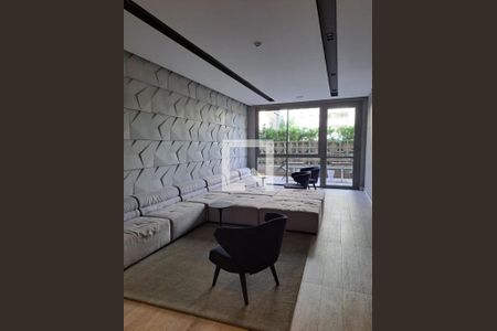 Apartamento à venda com 1 quarto, 25m² em Indianópolis, São Paulo