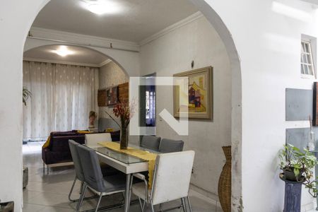 Sala de casa à venda com 3 quartos, 280m² em Padre Eustáquio, Belo Horizonte