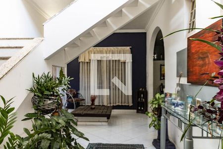 Varanda Sala de casa à venda com 3 quartos, 280m² em Padre Eustáquio, Belo Horizonte