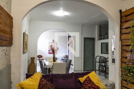 Sala de casa à venda com 3 quartos, 280m² em Padre Eustáquio, Belo Horizonte