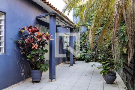 Área comum de casa à venda com 3 quartos, 280m² em Padre Eustáquio, Belo Horizonte