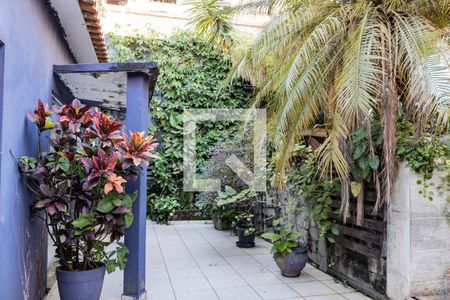 Área comum de casa à venda com 3 quartos, 280m² em Padre Eustáquio, Belo Horizonte