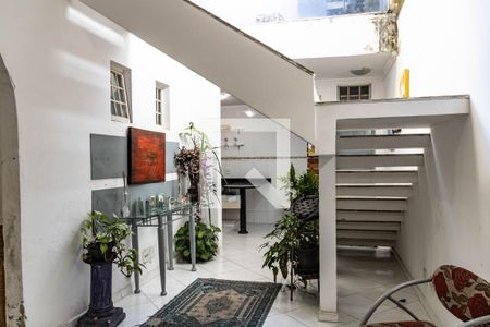 Varanda Sala de casa à venda com 3 quartos, 280m² em Padre Eustáquio, Belo Horizonte