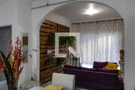 Sala de casa à venda com 3 quartos, 280m² em Padre Eustáquio, Belo Horizonte