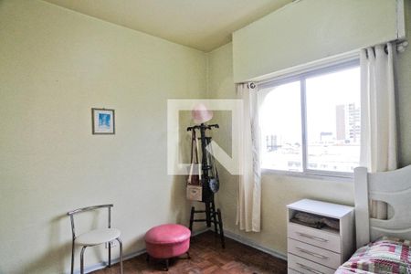 Quarto 1 de apartamento à venda com 2 quartos, 80m² em Santana, São Paulo