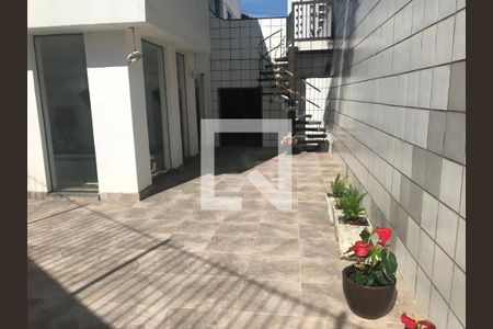 Casa à venda com 7 quartos, 600m² em Nova Petrópolis, São Bernardo do Campo
