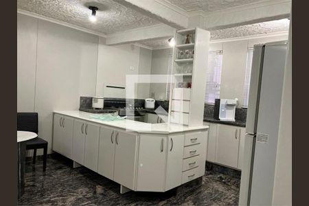 Casa à venda com 7 quartos, 600m² em Nova Petrópolis, São Bernardo do Campo