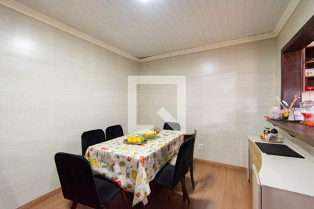 Copa de casa à venda com 4 quartos, 200m² em Harmonia, Canoas