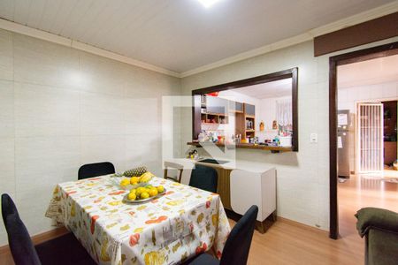 Copa de casa à venda com 4 quartos, 200m² em Harmonia, Canoas
