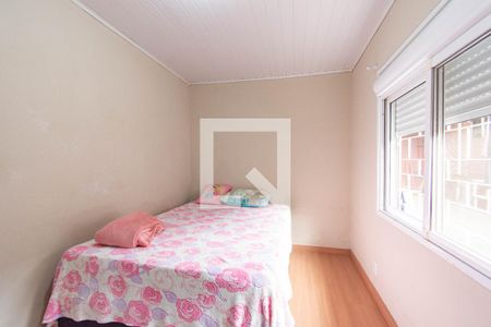 Quarto 3 de casa à venda com 4 quartos, 200m² em Harmonia, Canoas