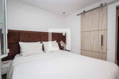 Quarto de apartamento à venda com 1 quarto, 45m² em Jardim Paulista, São Paulo