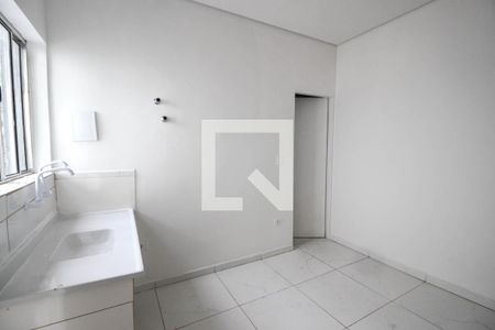 Cozinha casa 1 de casa à venda com 3 quartos, 224m² em Carandiru, São Paulo