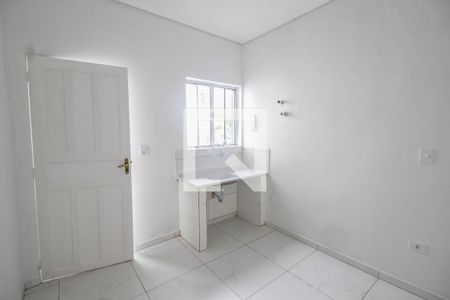 Cozinha casa 1 de casa à venda com 3 quartos, 224m² em Carandiru, São Paulo