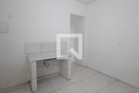 Cozinha casa 3 de casa à venda com 3 quartos, 224m² em Carandiru, São Paulo