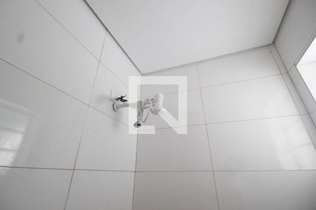 Banheiro casa 1 de casa à venda com 3 quartos, 224m² em Carandiru, São Paulo