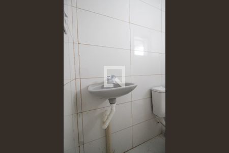 Banheiro casa 1 de casa à venda com 3 quartos, 224m² em Carandiru, São Paulo