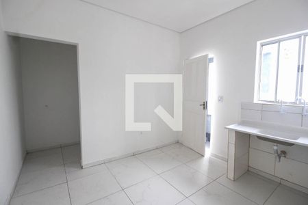 Cozinha casa 1 de casa à venda com 3 quartos, 224m² em Carandiru, São Paulo