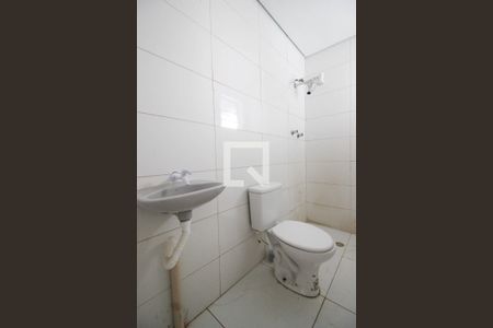 Banheiro casa 1 de casa à venda com 3 quartos, 224m² em Carandiru, São Paulo