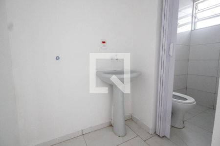 Área de serviço  casa 2 de casa à venda com 3 quartos, 224m² em Carandiru, São Paulo