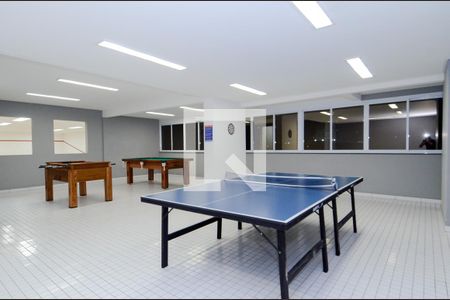 Área comum de apartamento à venda com 3 quartos, 163m² em Vila Rosalia, Guarulhos