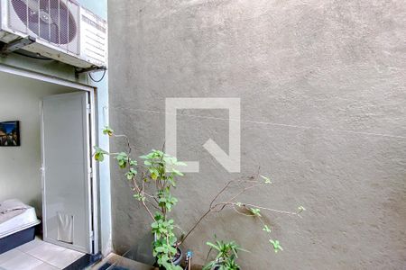 Vista da Sala de casa à venda com 3 quartos, 170m² em Belenzinho, São Paulo
