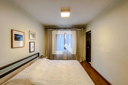 Quarto 3 - Suíte de casa à venda com 3 quartos, 170m² em Belenzinho, São Paulo