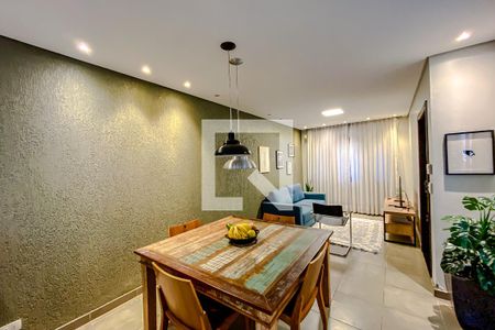 Sala de casa à venda com 3 quartos, 170m² em Belenzinho, São Paulo