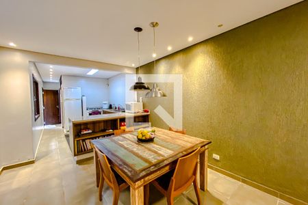 Sala de casa à venda com 3 quartos, 170m² em Belenzinho, São Paulo