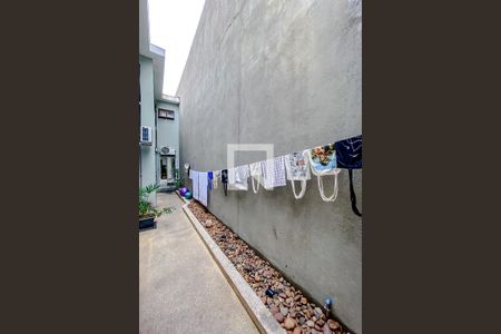 Área externa de casa à venda com 3 quartos, 170m² em Belenzinho, São Paulo