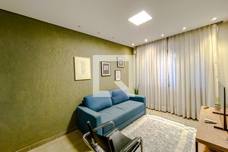 Sala de casa à venda com 3 quartos, 170m² em Belenzinho, São Paulo