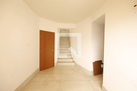 Sala 2 de apartamento à venda com 3 quartos, 160m² em Serra, Belo Horizonte
