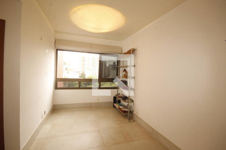 Sala 2 de apartamento à venda com 3 quartos, 160m² em Serra, Belo Horizonte
